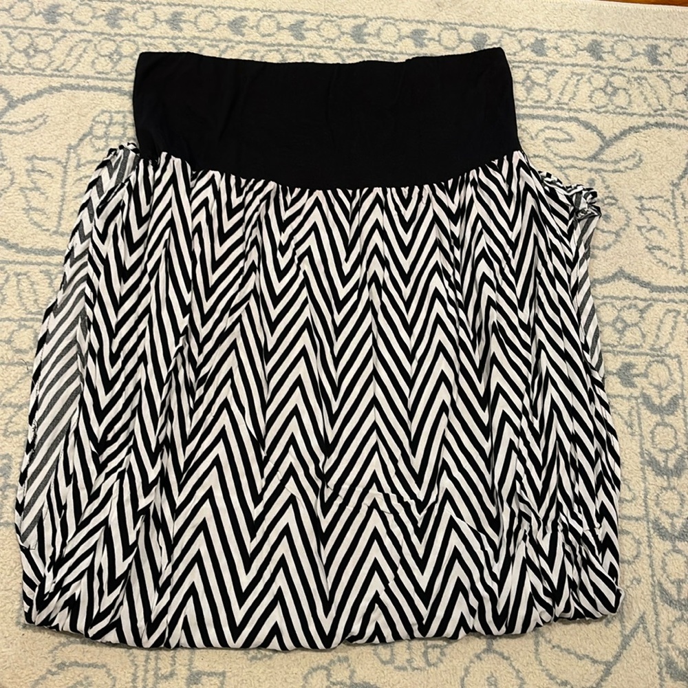 Womens tube top dress